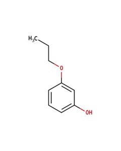 Astatech 3-PROPOXYPHENOL; 1G; Purity 95%; MDL-MFCD11181933